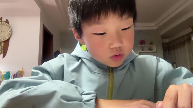 傅宇轩的视频