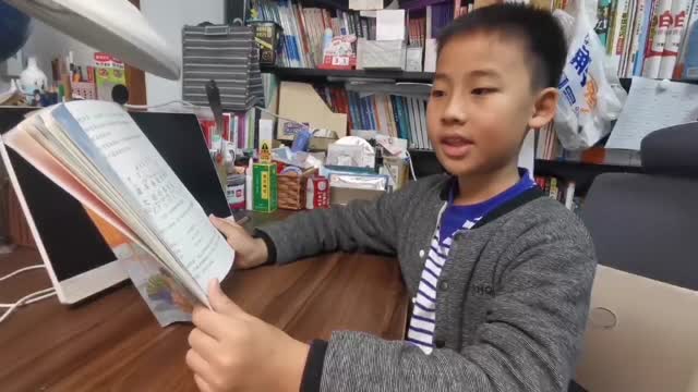 梁传奕的视频