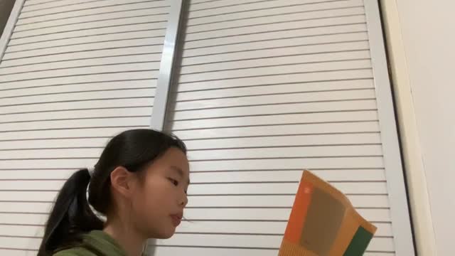 徐天歆的视频