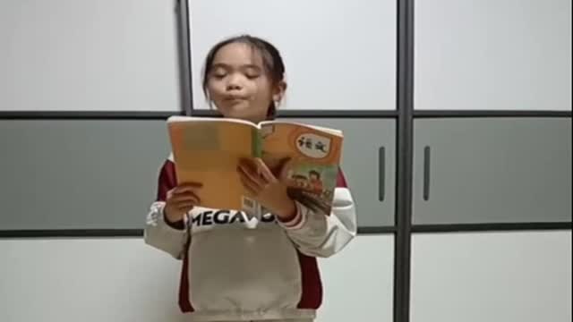 范米霏的视频