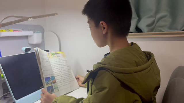 王杰麟的视频
