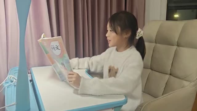 张馨月的视频