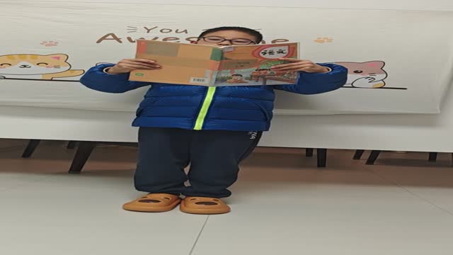 孙奕旸的视频