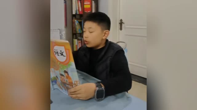 宋思恺的视频