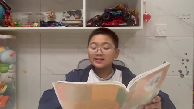 孙佳豪的视频
