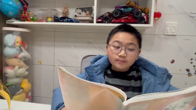 孙佳豪的视频