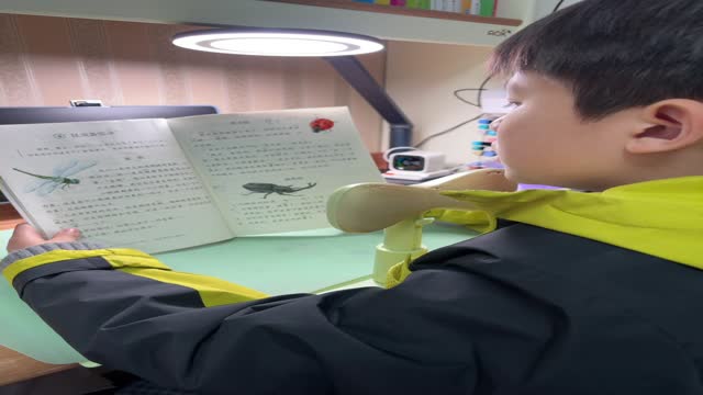 张君尧的视频
