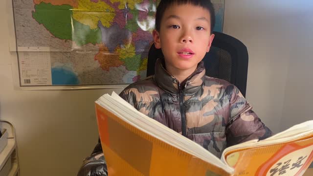 程俊喆的视频