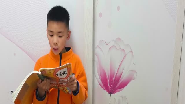 邵梓睿的视频