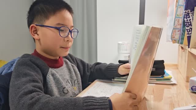 孙奕旸的视频