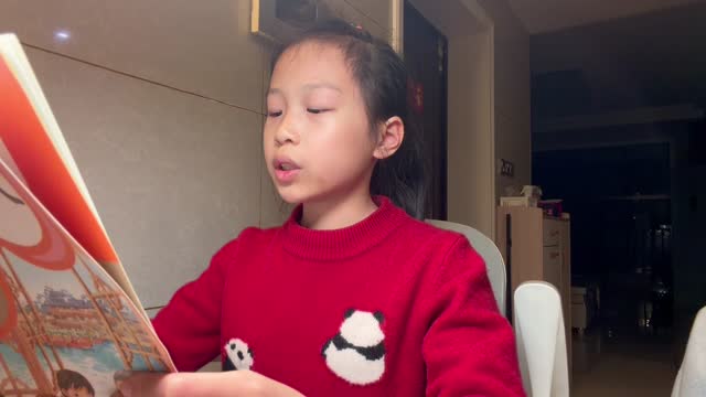 封瑞萌的视频
