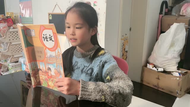 陈稞的视频