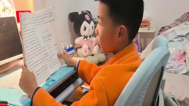 邵梓睿的视频