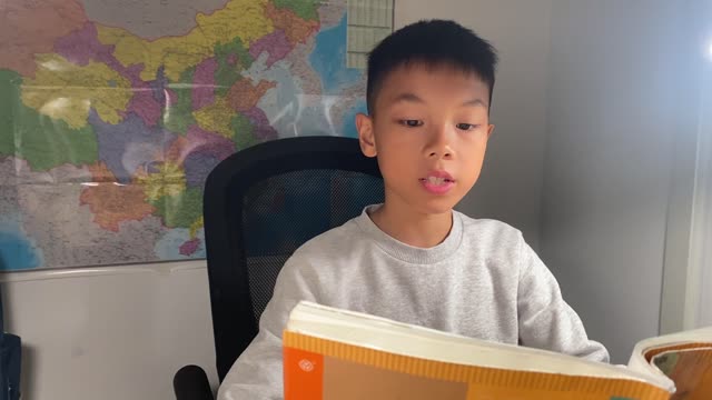 程俊喆的视频