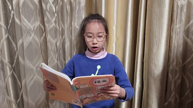 曹轶童的视频
