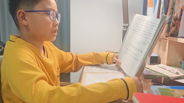 孙奕旸的视频