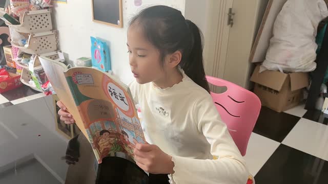 陈稞的视频