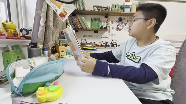 孙佳豪的视频