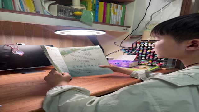 张君尧的视频