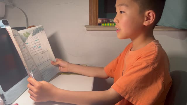 王杰麟的视频