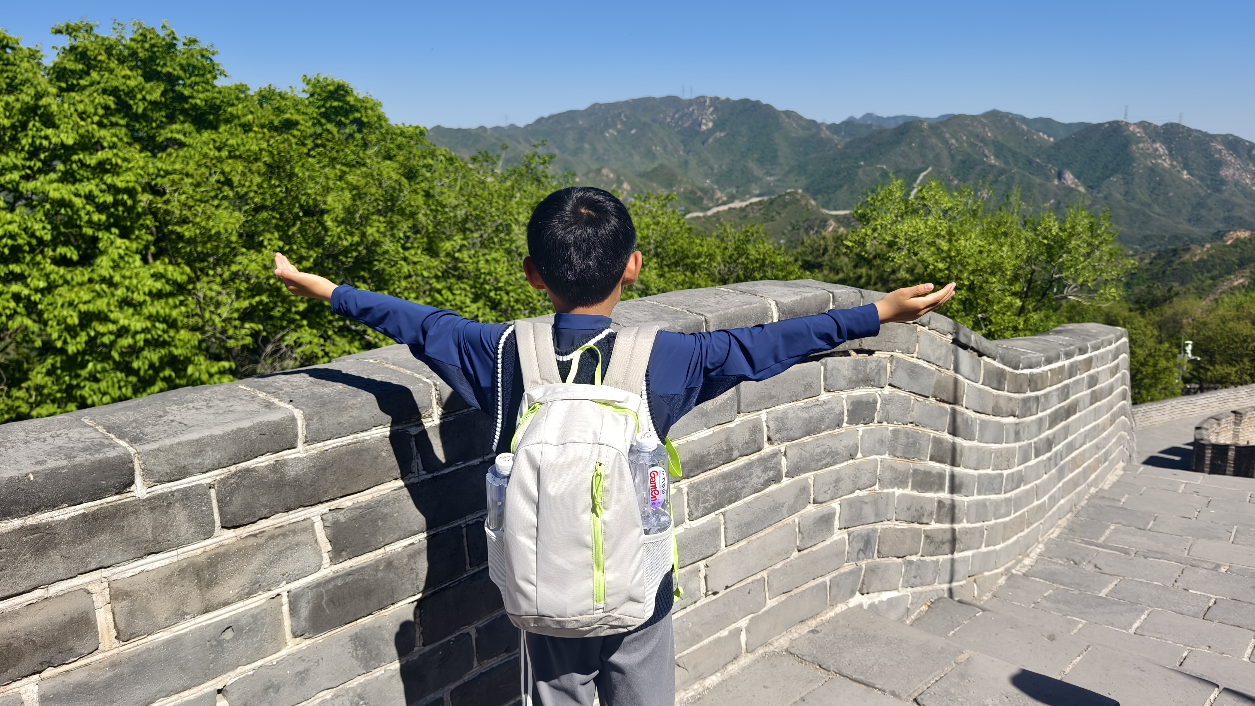 陈栎安的视频
