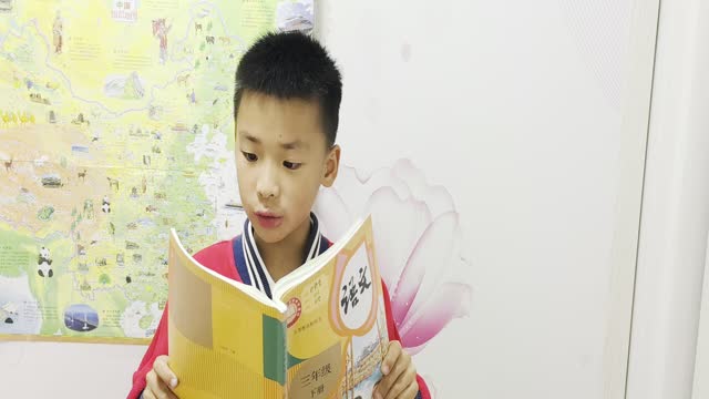 邵梓睿的视频