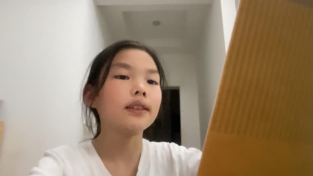 徐天歆的视频