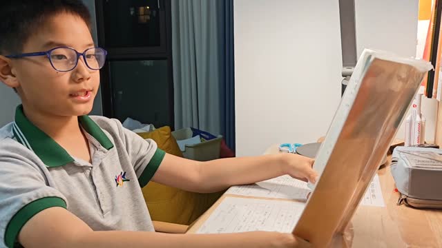 孙奕旸的视频