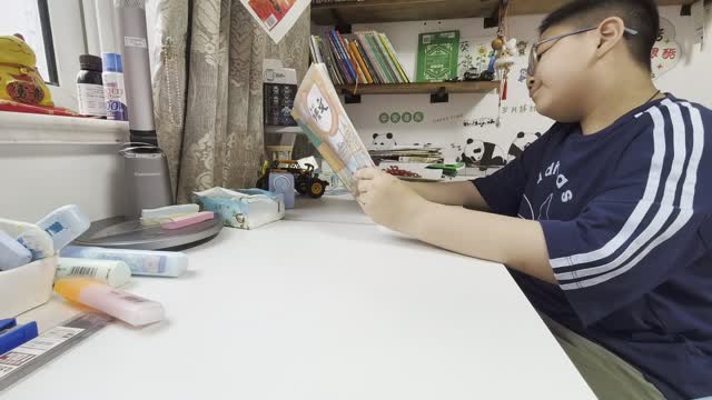 孙佳豪的视频