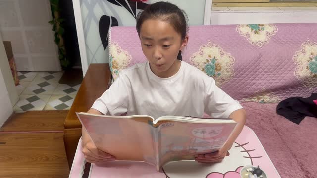 魏楚青的视频
