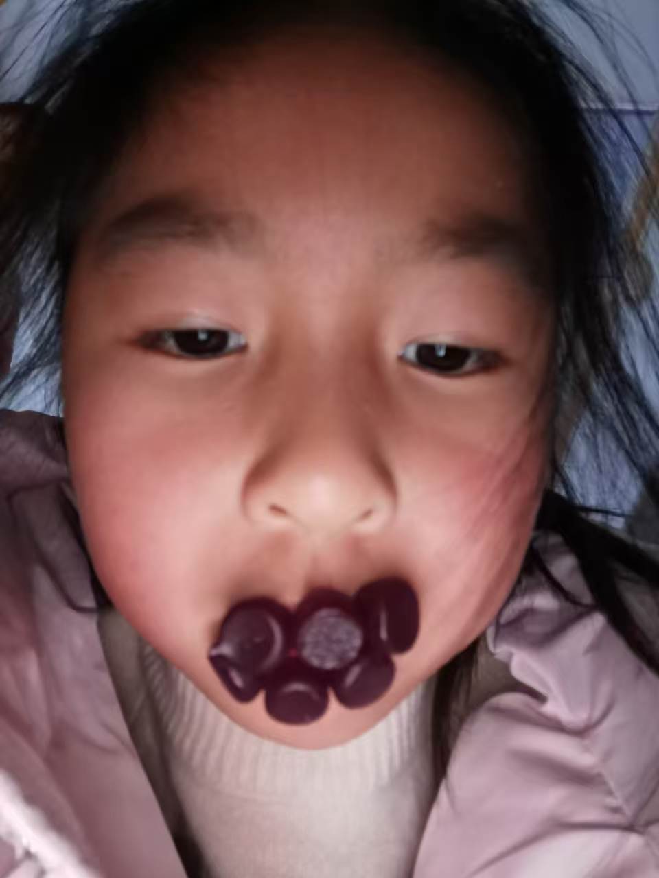 徐槿玥的视频