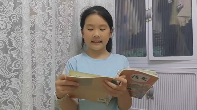 陶莘迪的视频