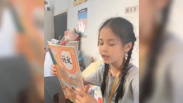 陈稞的视频