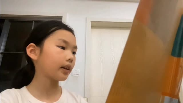 徐天歆的视频