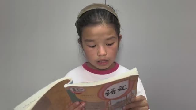 濮沐栩的视频