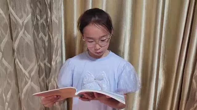 曹轶童的视频
