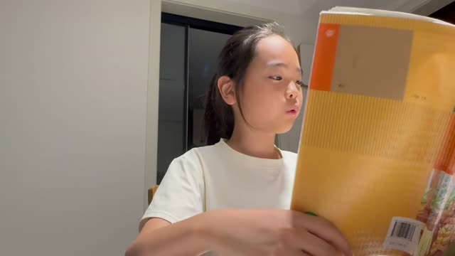 范米霏的视频
