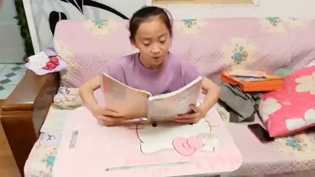 魏楚青的视频